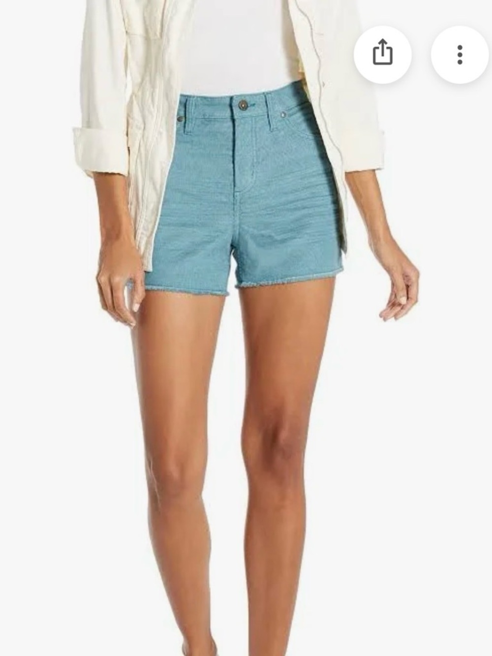 Carve designs oahu High-Rise Women’s Shorts